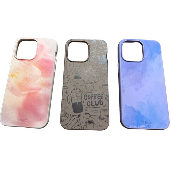 EUC iPhone 15 Pro Max Blue Titanium 512GB UNLOCKED **PLEASE SEE DESCRIPTION** - Picture 8 of 12